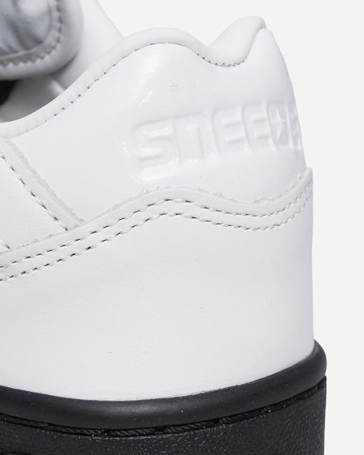 Converse White Cons X Sneeze As-1 Pro Sneakers for men