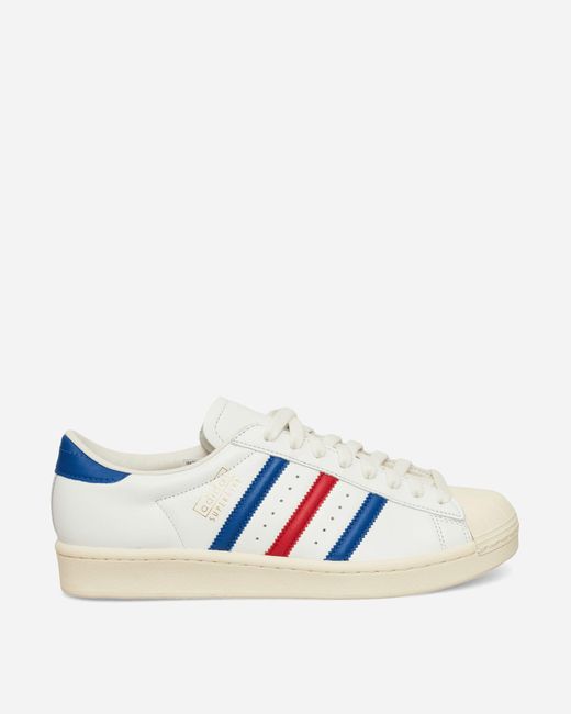 adidas gazelle silver green womens Adidas Originals Superstar (Cloud White/Bright Blue/Red) Men's Shoes ID4673
