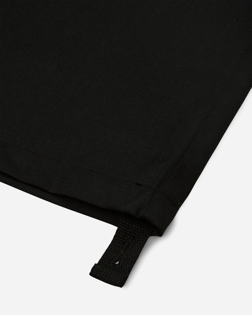 Oamc Peacemaker Black Men S Base Pants for men