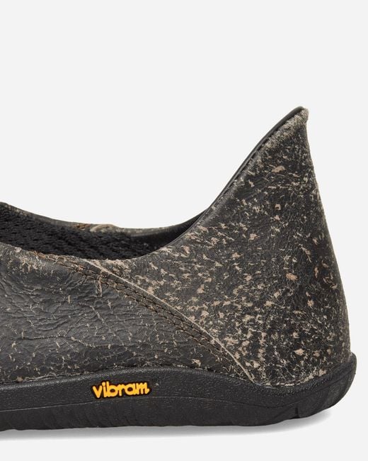 Demon White Dalmara Suede Shoes for men