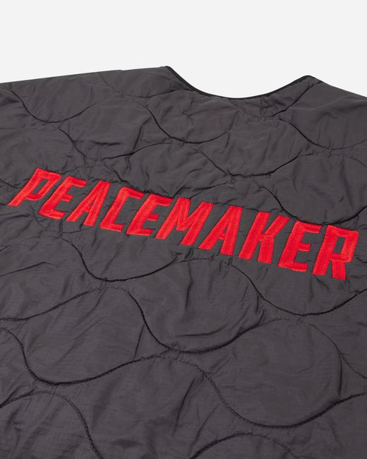 Oamc Peacemaker Gray S Combat Liner for men