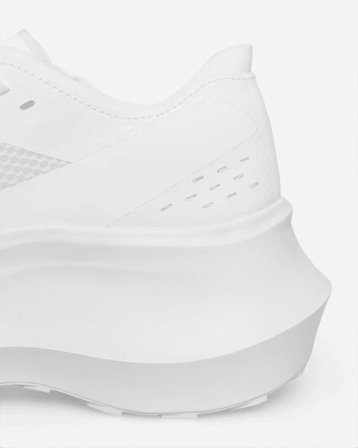 Comme des Garçons Salomon Phantasm Platform Sneakers in