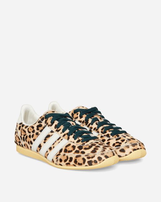Adidas Natural Women S Japan Sneakers Magic / Ivory