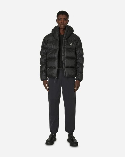 Nike down puffer jacket top