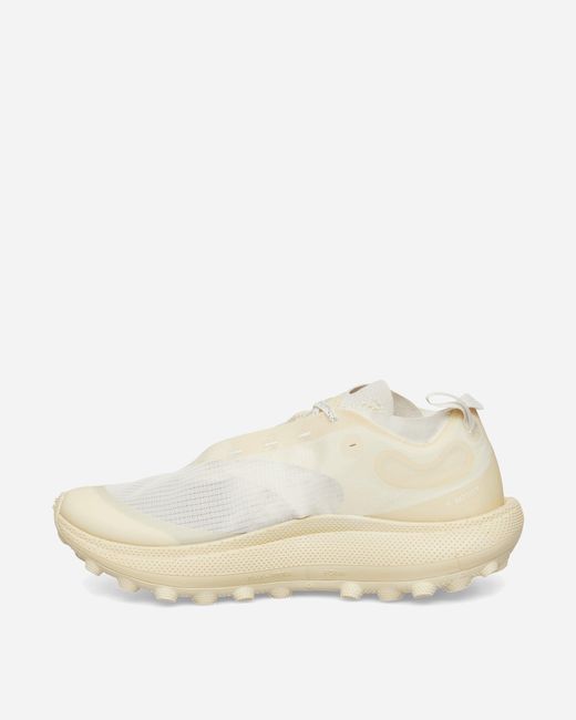 Satisfy Natural Therocker Sneakers Antique for men
