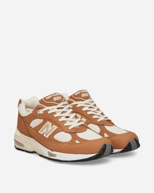 New Balance Brown Made for men