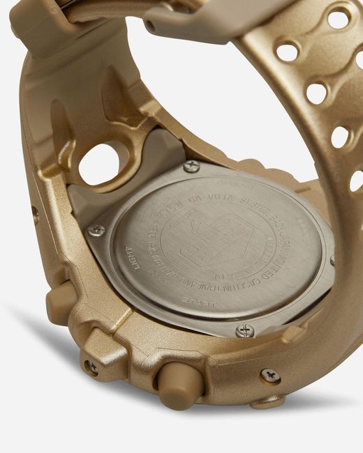 G-SHOCK GA-V01A-8AER férfi karóra