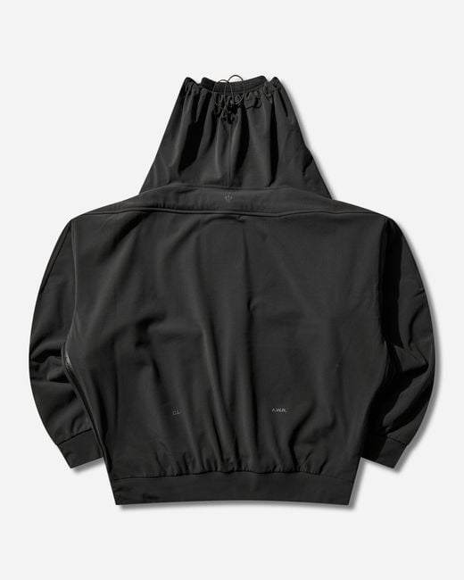 Nike Men S Nocta Code Hyena Longsleeve Top in Black for Men | Lyst