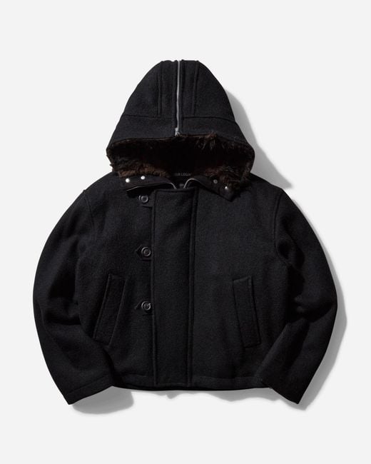 Our Legacy S Duluth Jacket Classic in Black for Men | Lyst UK