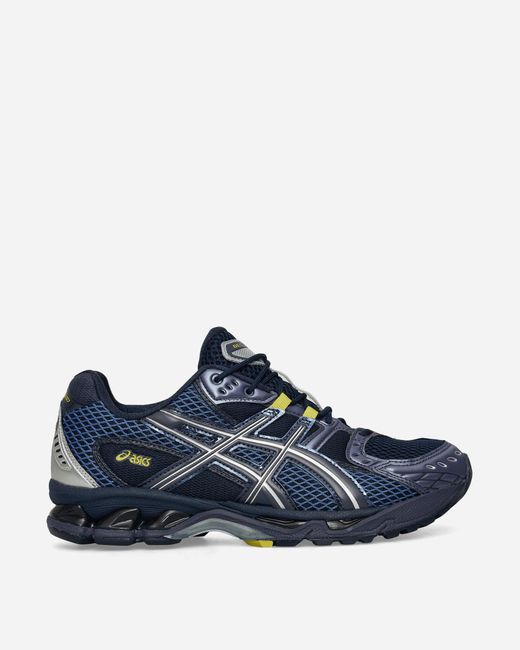 Asics Blue Gel-nimbus 10.1 Sneakers Midnight / Indigo Fog for men