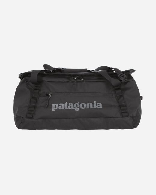 Patagonia Black Hole 55L Duffel Bag for men