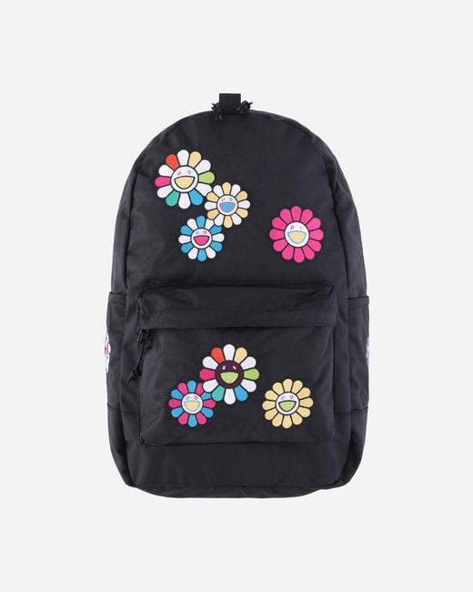 Takashi Murakami - Backpack - Flower