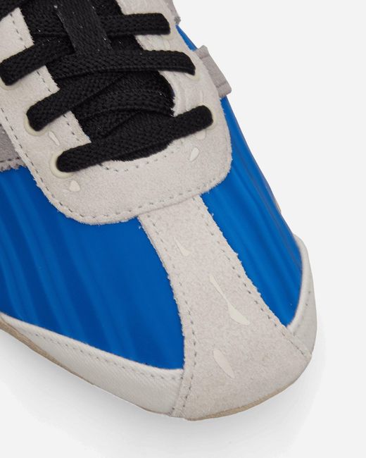 Adidas Blue X Song For The Mute Tokyo Low-Top Sneakers