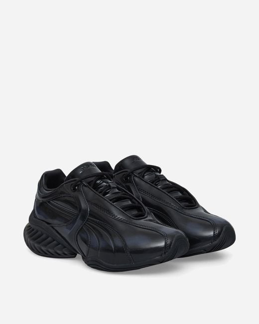 PUMA Black _J.L-A.L_ Cell Geo 1 Midnight Sneakers New for men