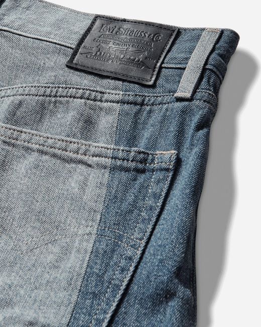 Levi's Blue Women S Tab Roper Jeans