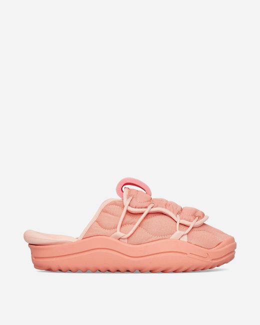 Nike Offline 3.0 Mules Arctic Orange in Pink for Men | Lyst UK