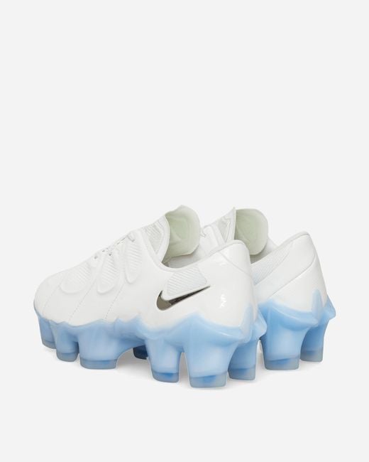 Nike Blue S First Sight Mirage Sneakers Summit Metallic