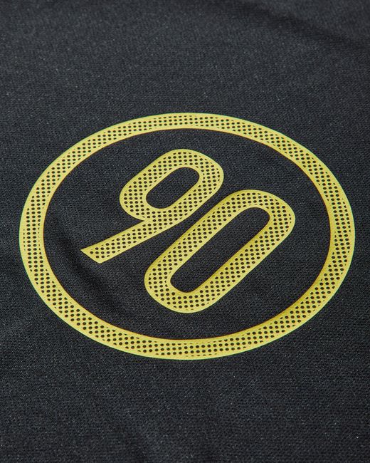 Nike Men S Total 90 Dri-fit Soccer Jersey / Green Spark for men