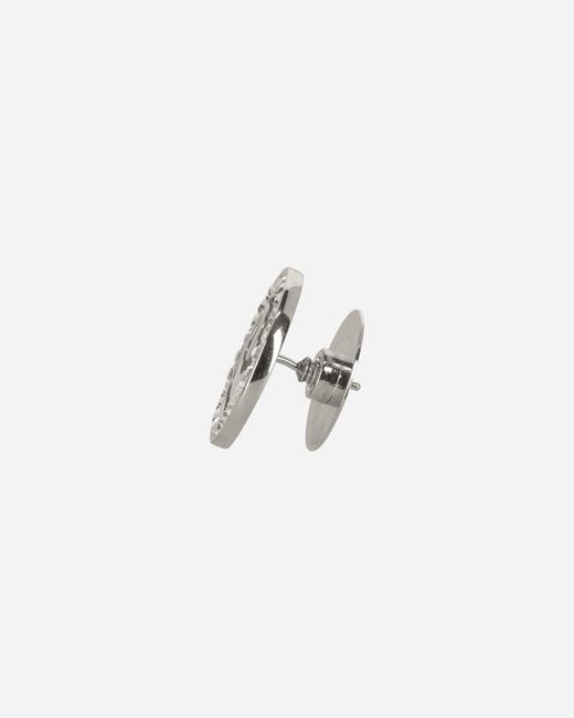 Panconesi White P Crystal Stretcher