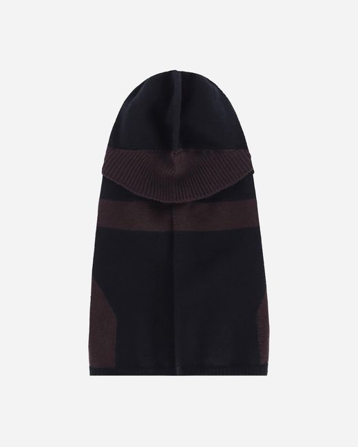 _J.L - A.L_ Blue Balaclava for men