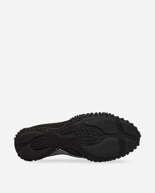 PUMA Green Mostro Flex Sneakers for men