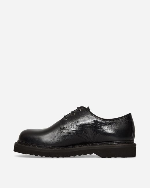 Our Legacy Trampler Shoes in Black for Men | Lyst