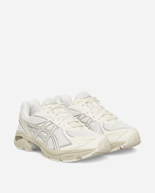 Asics Gt-2160 Sneakers White / Cream for men