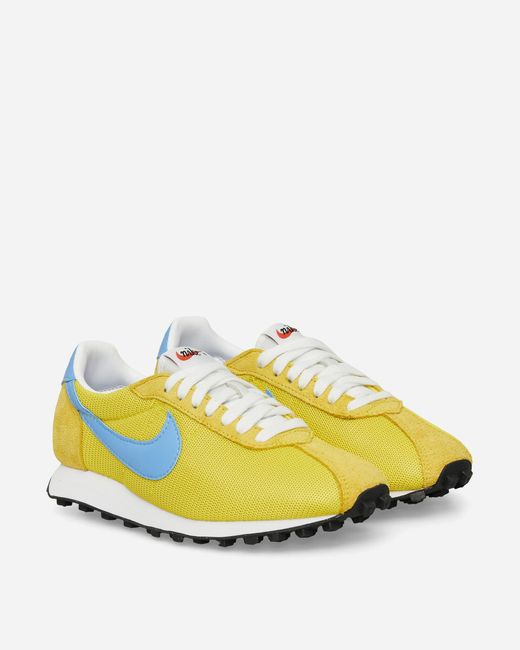 Nike Yellow S Ld-1000 Sneakers Lightening University
