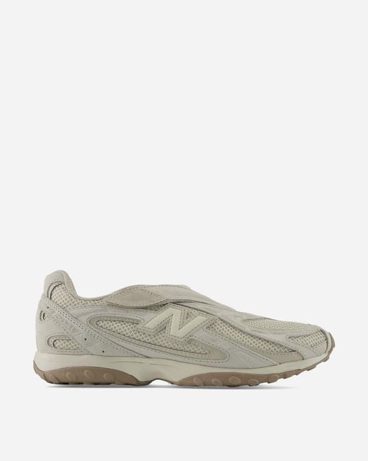 New Balance Gray 204v Sneakers Turtledove / Timberwolf for men