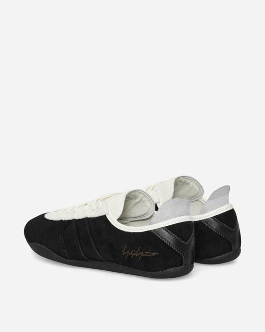 Y-3 Tokyo Sneakers / Off White for men