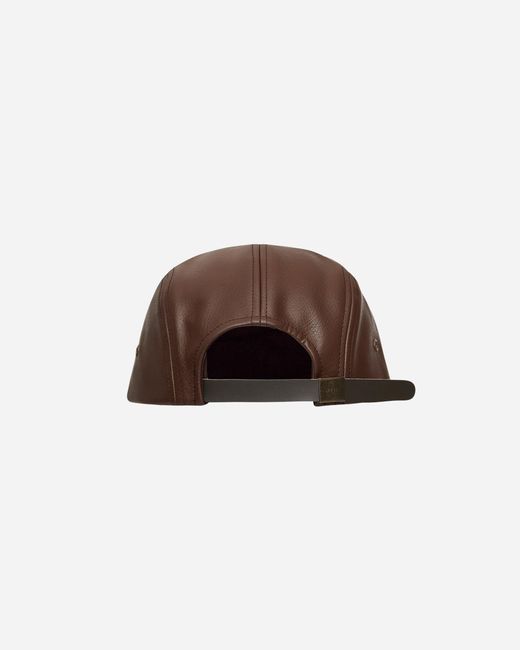 WTAPS T-5 04 Cap in Brown for Men | Lyst