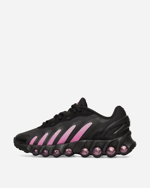 Nike Women S Air Max Dn8 Sneakers Black / Playful Pink / Pink Foam