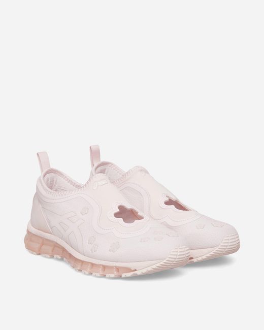 Asics Pink Cecilie Bahnsen Gel-quantum 360 I Sneakers Sakuragai for men
