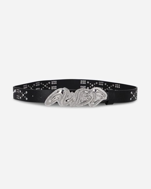 PUMA A$ap Rocky Awge Belt in White for Men | Lyst