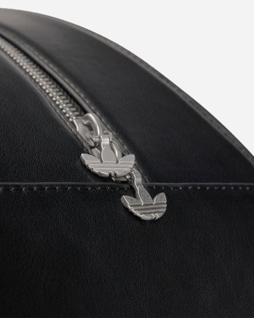 Adidas Black Avavav Bag for men