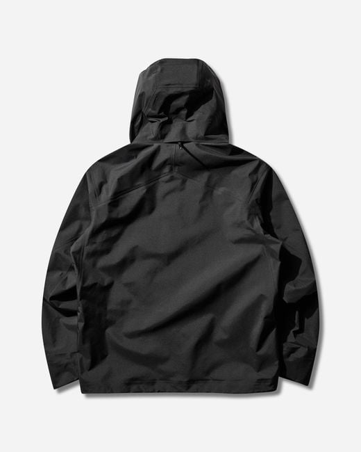 Arc'teryx Black Men S Arris Jacket for men