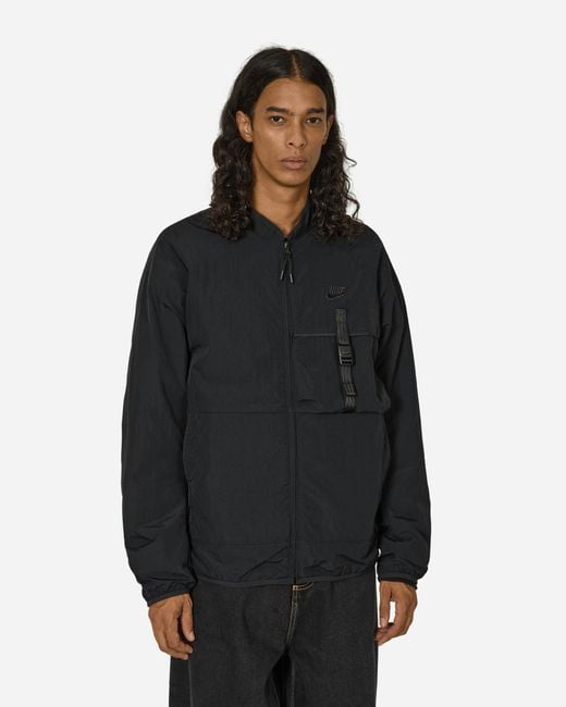 Nike Tech woven jacket チェルシー　120周年限定 チェルシー 120 周年記念 ナイキ テック ウーブン ジャケット