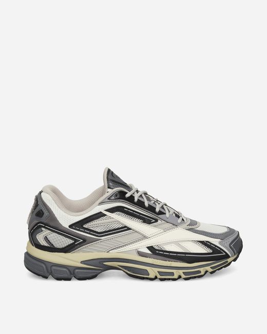 Reebok White Premier Road Ultra Sneakers Tonal for men