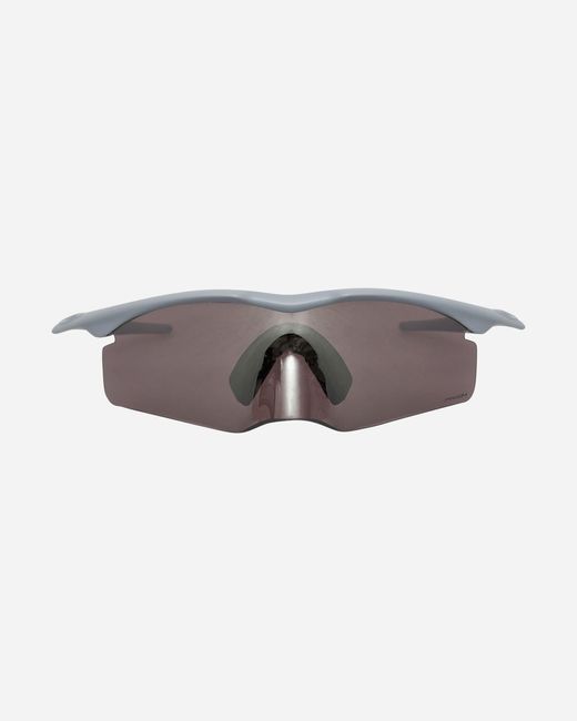 Oakley Gray 13.11 Sunglasses Matte Fog for men