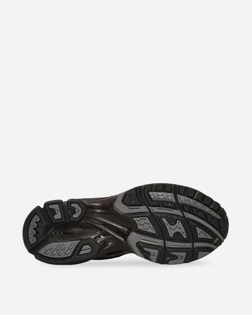 Asics Brown Gel-Kayano 14 Sneakers Obsidian Pure for men