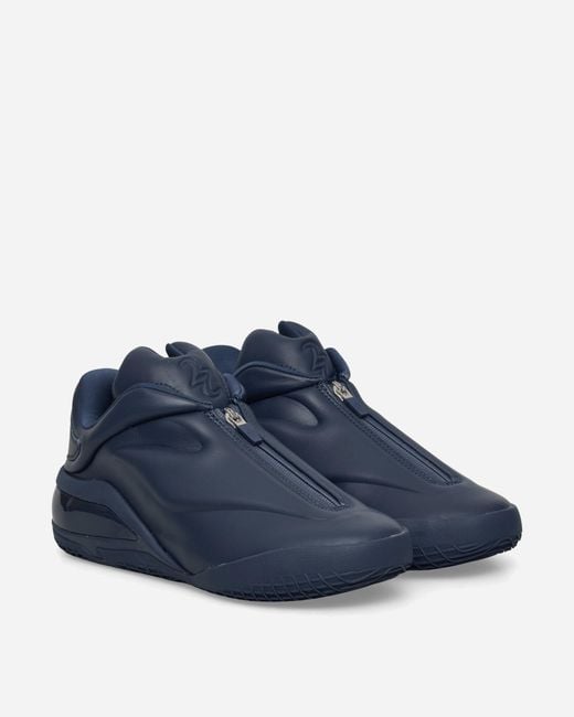 Converse Blue Shai 001 Premium Sneakers Ink for men