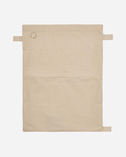 Serapis Black Newspapers Cuts Jacquard Throw for men