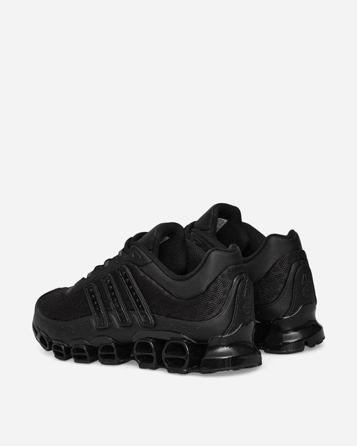 Adidas Black Megaride Sneakers Core Core for men