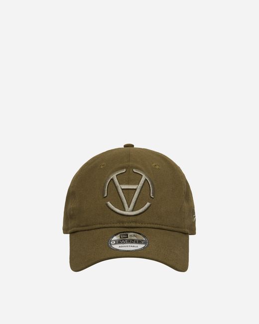 KTZ Green Slam Jam 9twenty Cap Olive for men