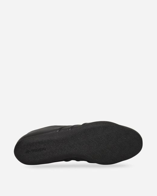 Y-3 Black Tokyo Sneakers for men
