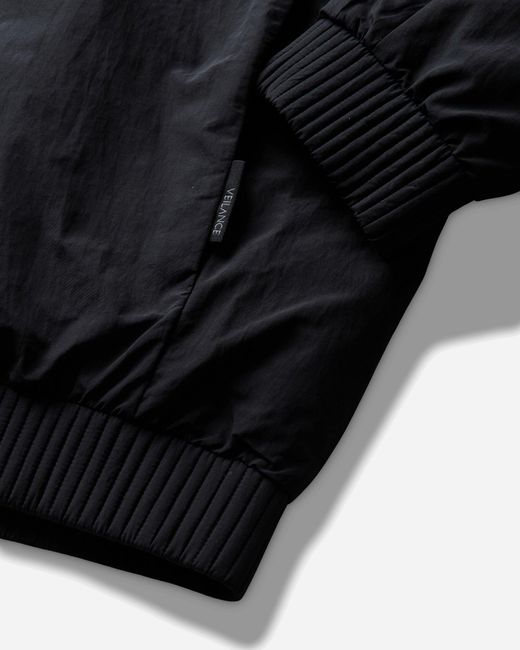 Arc'teryx Black Naroda Insulated Jacket for men