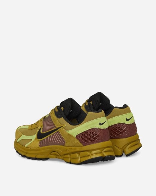 Nike Green Vomero 5 Sneakers Pacific Moss / Black for men