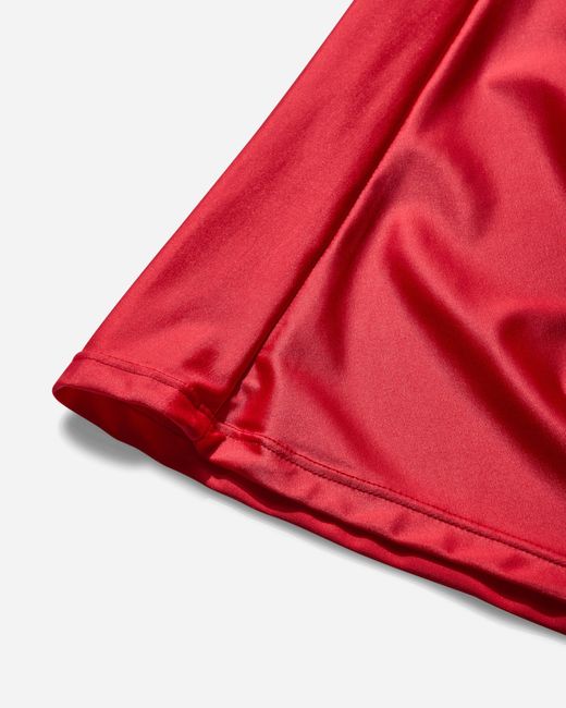 OperaSPORT Red Women S Agathe Skirt Mars