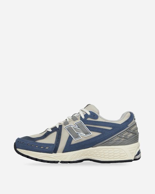 New Balance Blue 1906R Sneakers Vintage for men