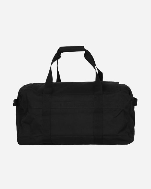 Carhartt Black Jack Duffle Bag for men